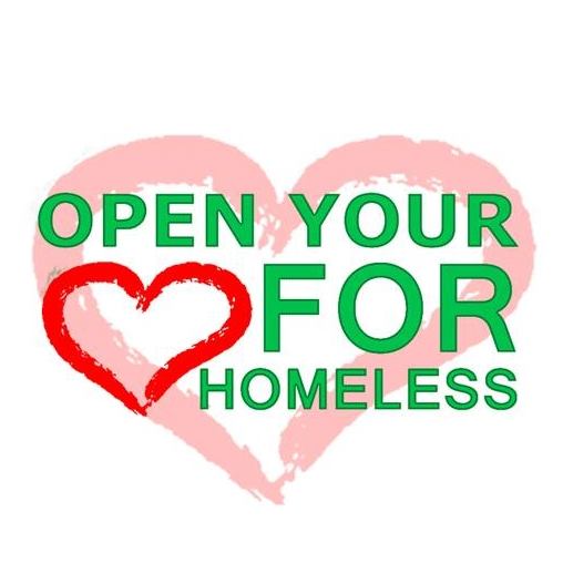 Hundehilfe Open your heart for homeless e.V.